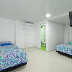 Casa de hóspedes La Isla, San Andrés