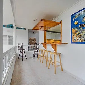 Casa de hóspedes Palo Alto, San Andrés