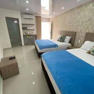 Casa de hóspedes Casa Boutique Habibi - Islas, San Andrés