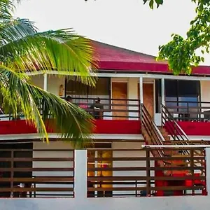  Apartahotel Topper House