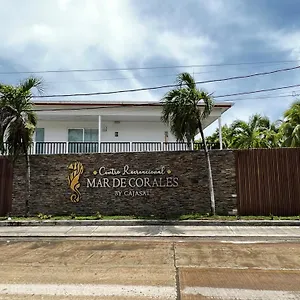 Hotel Mar De Corales By Cajasai, San Andrés