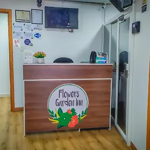 Guest house Flowers Garden, San Andres (San Andres and Providencia Islands)