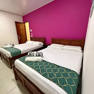 Apart-hotel Caribe Diez, San Andrés